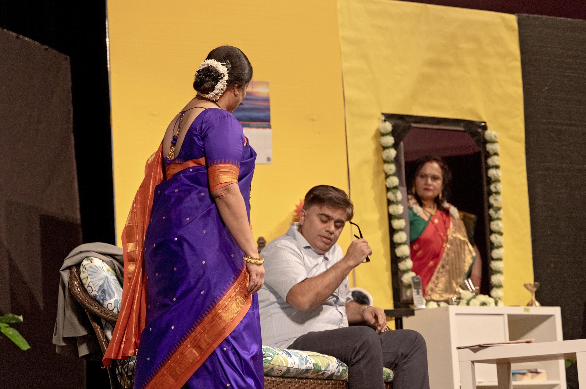 Theatre performance photograph 10