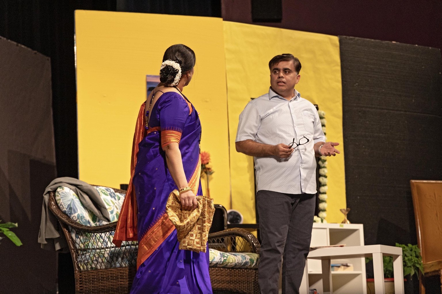 Theatre performance photograph 9